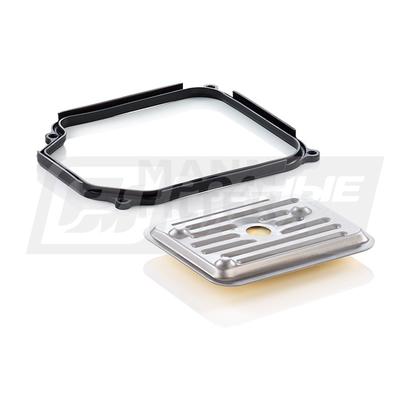 MANN H 2019 KIT (01M325429) H2019KIT