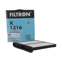 FILTRON K 1316 (AC-407E, KD4561J6X, 5904608071316) K1316