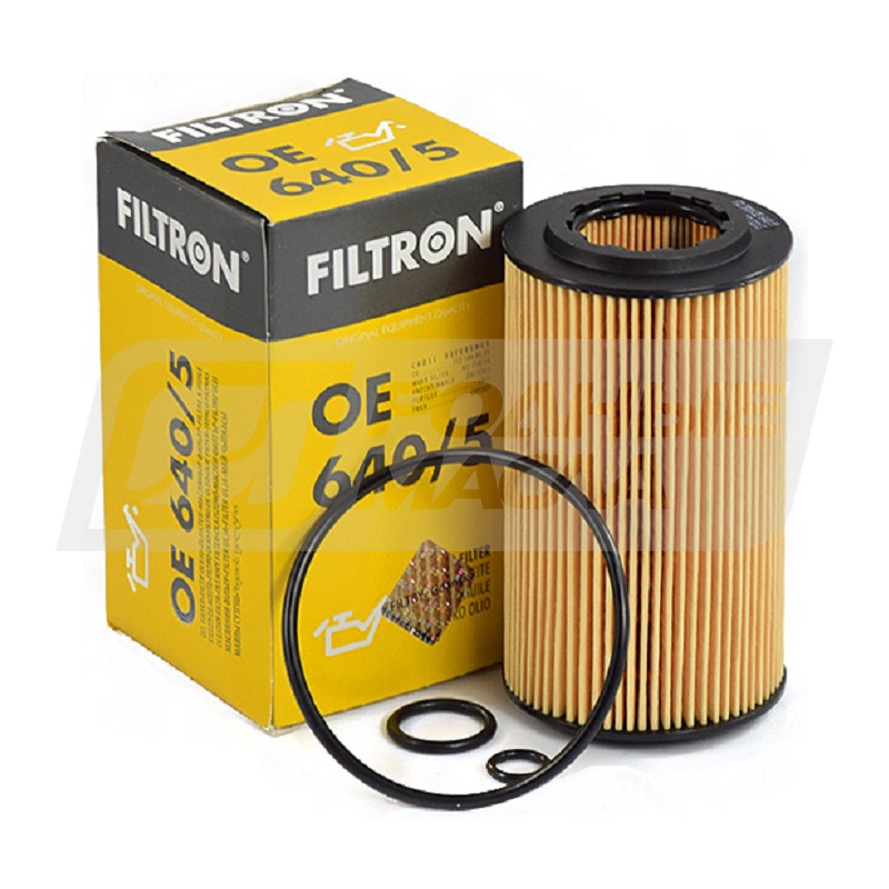FILTRON OE 640/5 (O-MB 6111800009, 5904608056405) OE6405