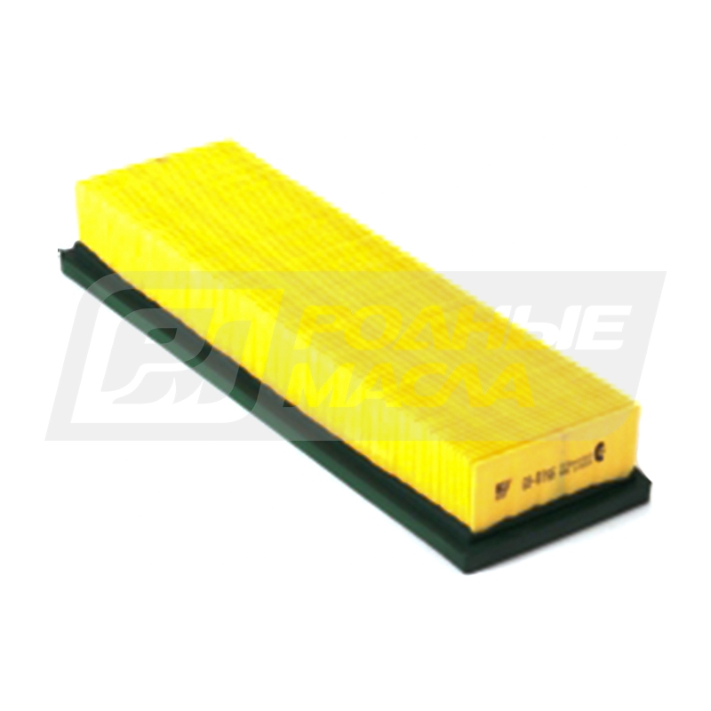 BIG FILTER GB-9766 (A-Peugeot/Citroen 1444CZ, 1444X0) GB9766