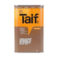 TAIF Vivace 10W40, 1л 211029