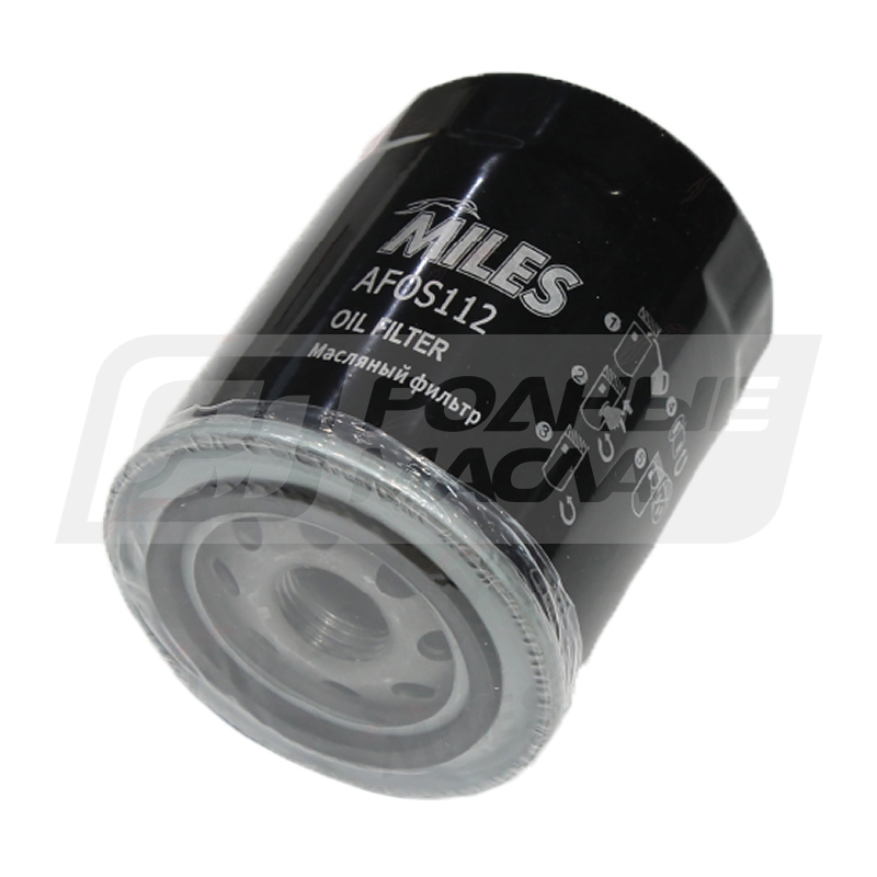 MILES AFOS112 (Nissan) AFOS112