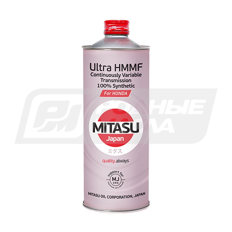 MITASU Multi Matic Fluid HMMF, 1л MJ3171