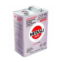 MITASU CVT Fluid FE, 4л MJ3114