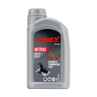 LUBEX Mitras ATF ST DX III, 1л L02008761201