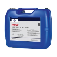 FUCHS Titan Formula II M 5W30, 20л 0059931002