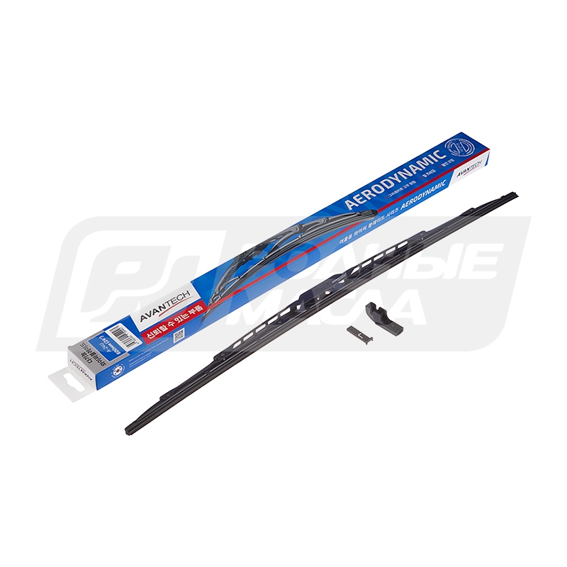AVANTECH Aerodynamic 600 мм (24