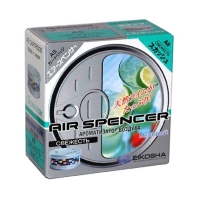 EIKOSHA Air Spencer Squash - Свежесть A-9 A9