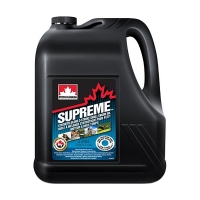 PETRO-CANADA Supreme Synthetic Blend 2-STRK SML 2-Cycle, 4л TWOSTRC16