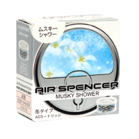 EIKOSHA Air Spencer Musky Shower - Мускусный дождь A-56 A56