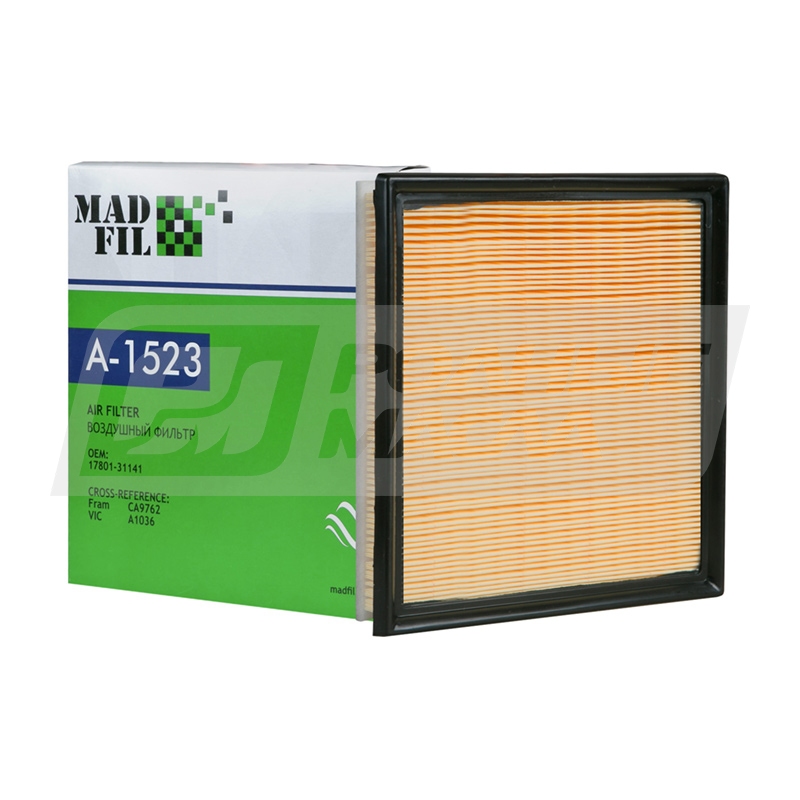 MADFIL A-1523 (A-1036, 1780131141) A1523
