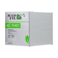 MADFIL AC-9401 (CU2434, AC-Hyundai/Kia 97133-2F000) AC9401