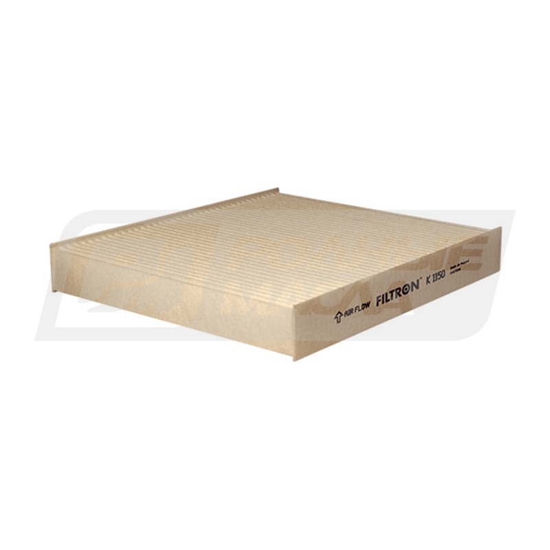 FILTRON K 1150 (AC-Ford 1354953, 5904608881502) K1150
