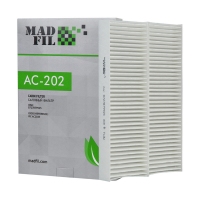 MADFIL AC-202 (27277-2Y025) AC202