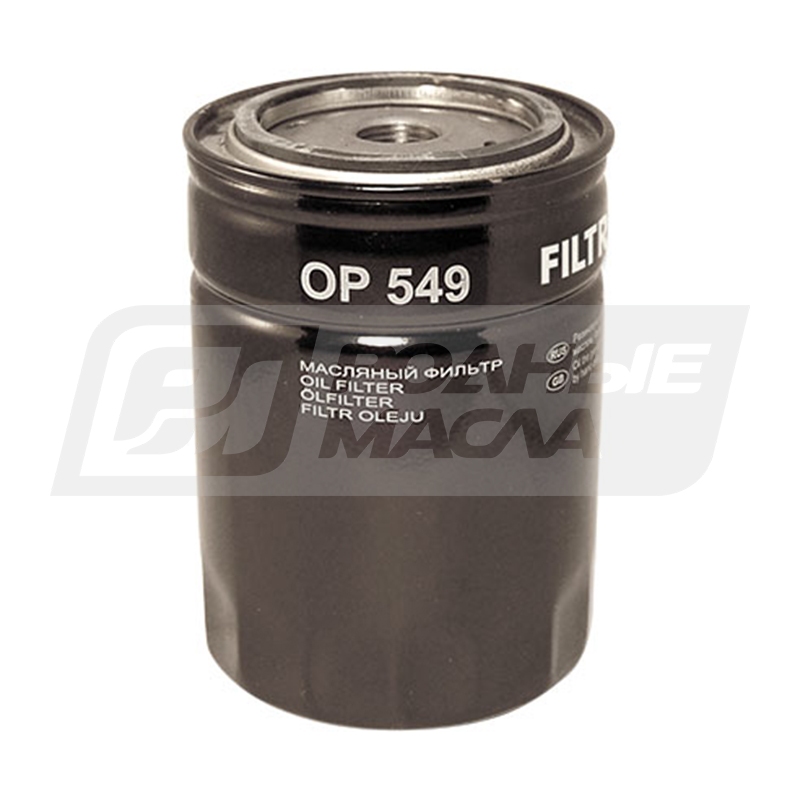 FILTRON OP 549 (C-101, 1520843G00, 5904608005496) OP549