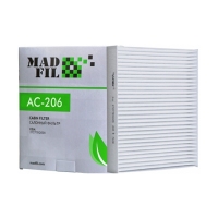 MADFIL AC-206 (AC206E) AC206
