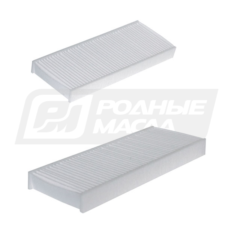 FILTRON K 1254-2x (AC-Nissan 27274EA000, 5904608802545) K12542X