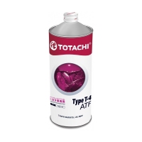 TOTACHI ATF Type T-4, 1л 20201