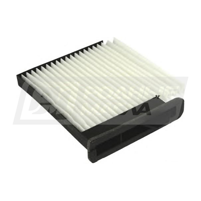 MILES AFW1298 (AC-Nissan 27891-EL00A, 27891-EL00B) AFW1298