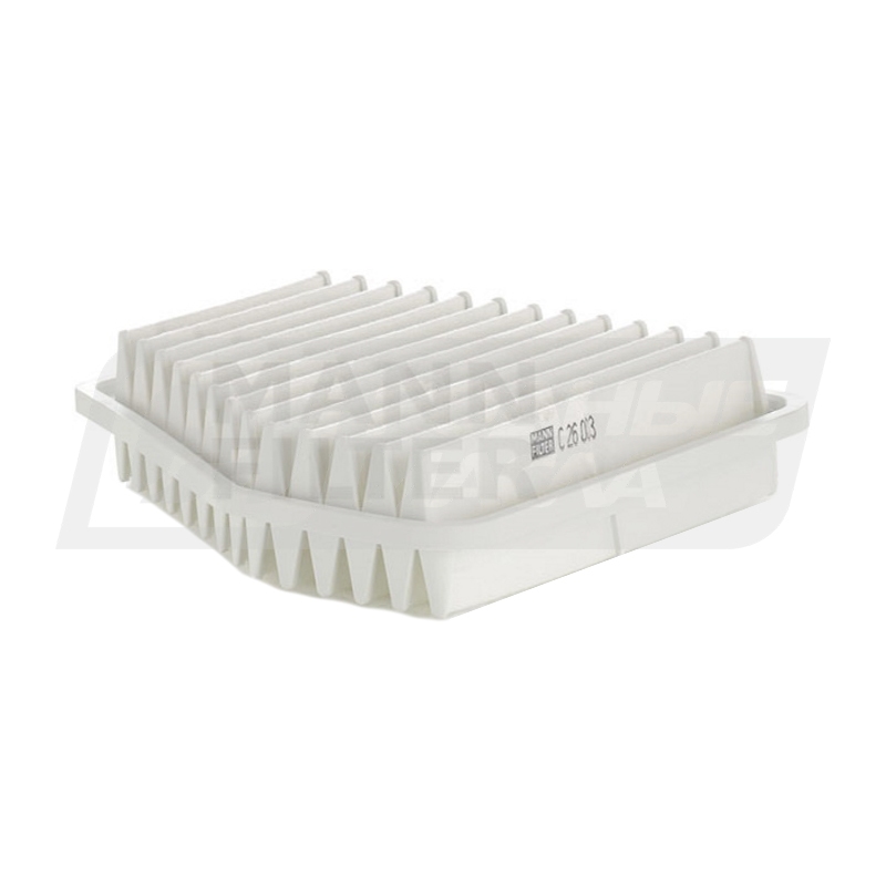 MANN C 26 003 (A-1015, 1780131120) C26003